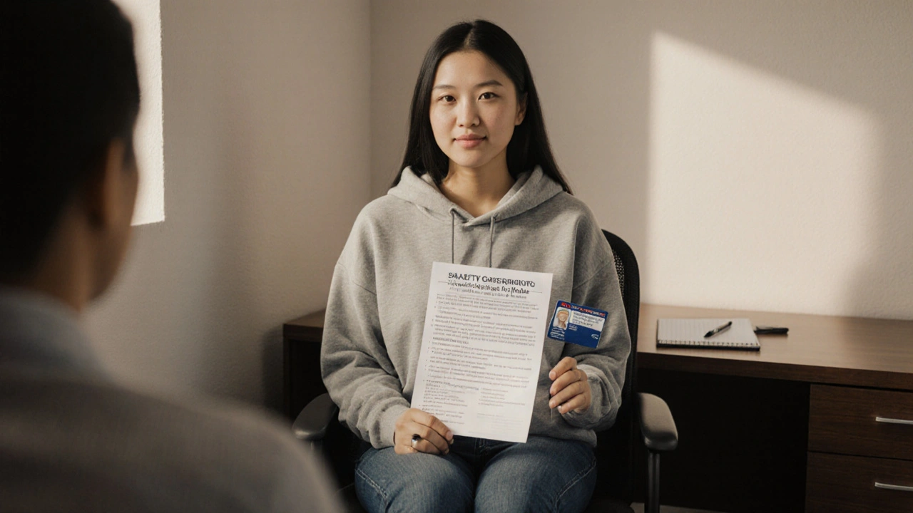 Escort Job Interview Tips: What Agencies Really Want to Hear