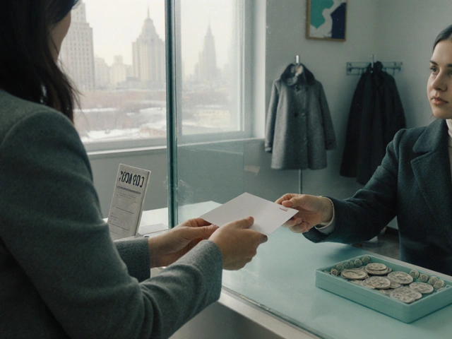 Adult Work in Moscow: How to Access Confidential Healthcare and Support