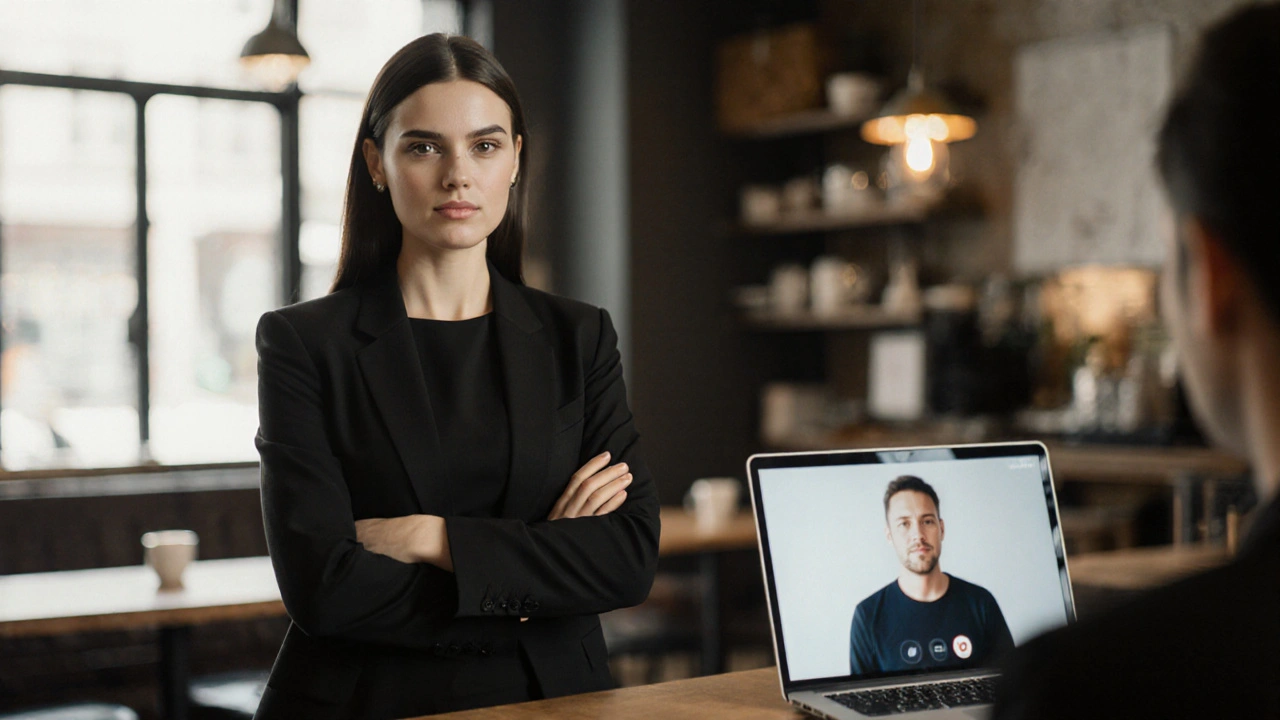 5 Red Flags to Watch for When Accepting an Escort Job