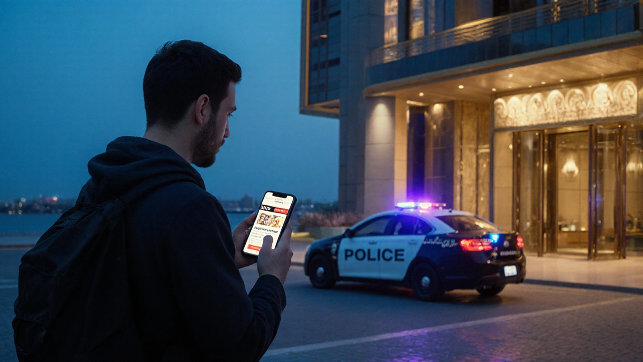 Adult Work Dubai: Cultural Context and Social Norms