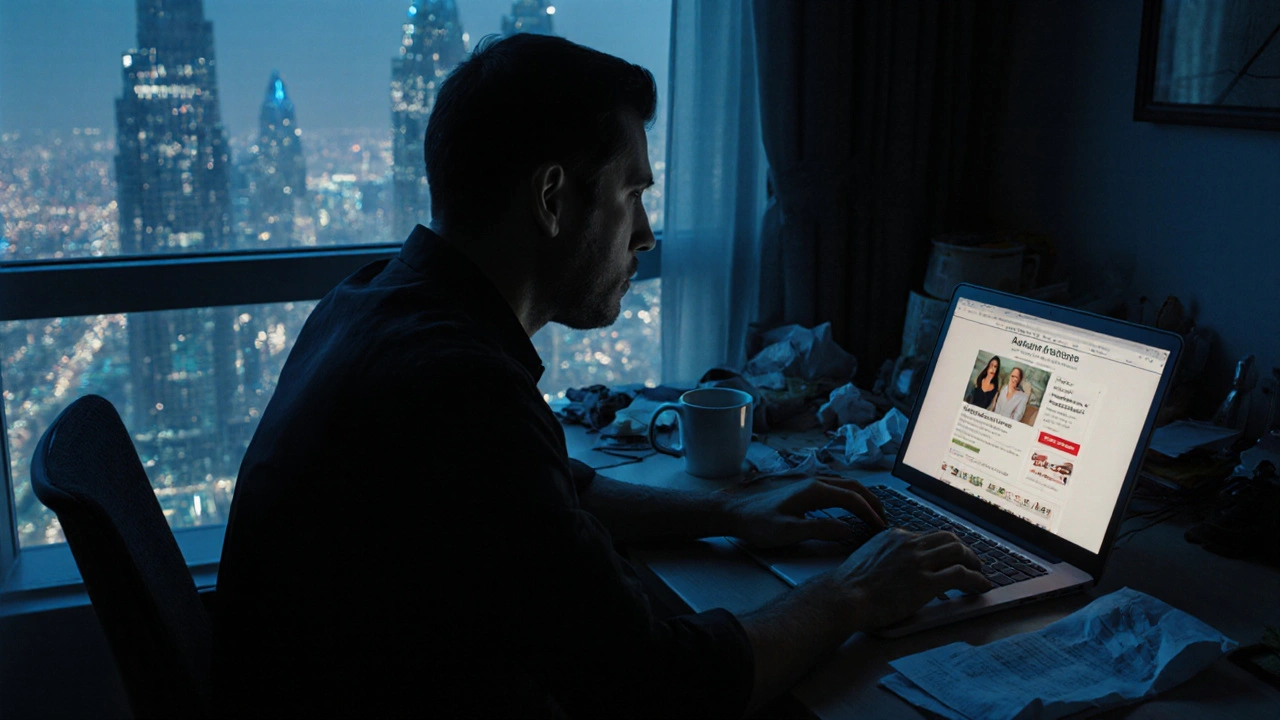 Adult Work Dubai: What Expats Should Consider