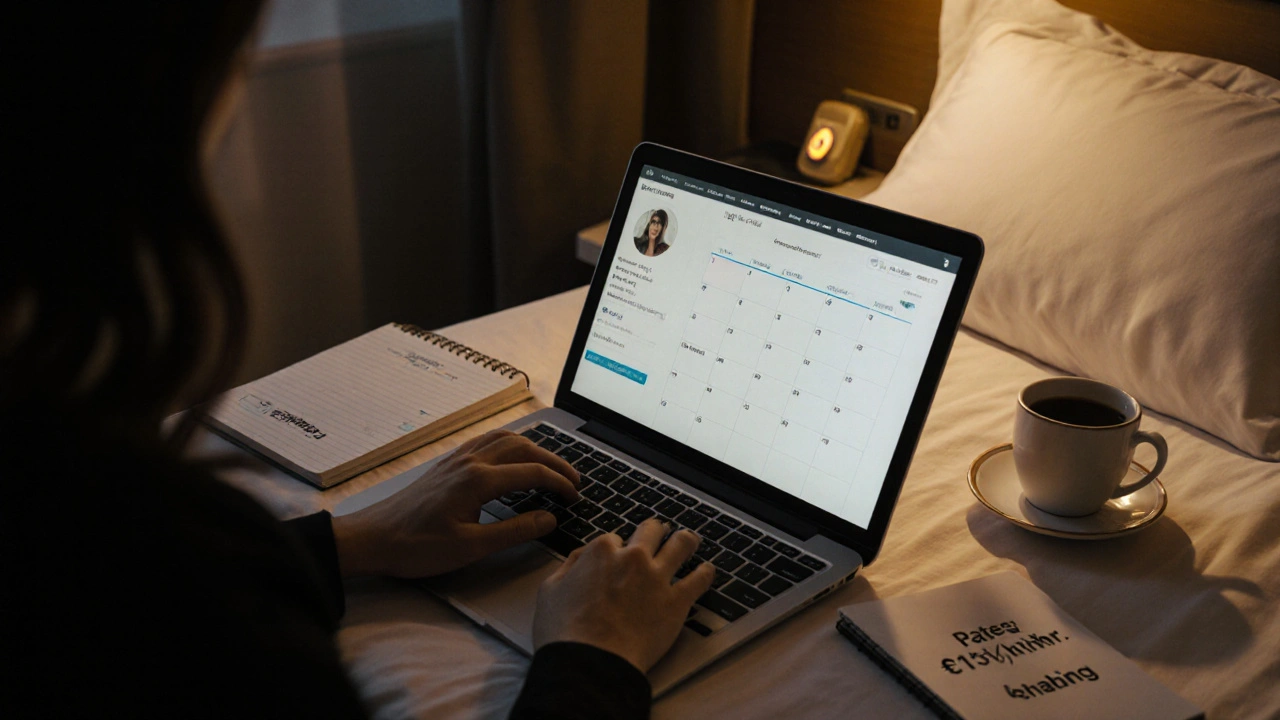 Adult Work Munich for Freelancers: Platforms, Rates, and Best Practices