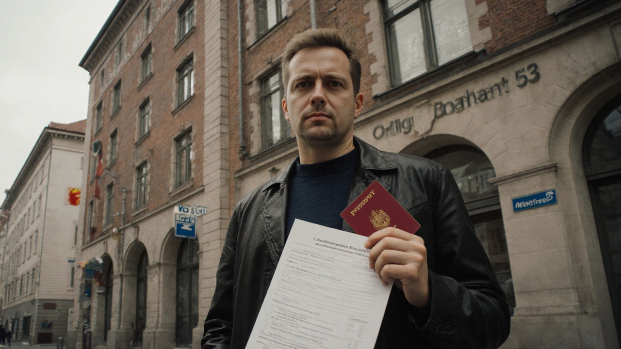 Adult Work Munich: Understanding Local Licensing and Permits