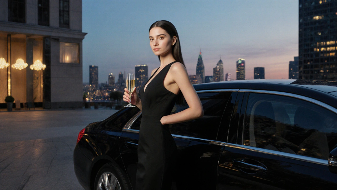 Luxury vs. Companion Work: Choosing the Right Escort Job