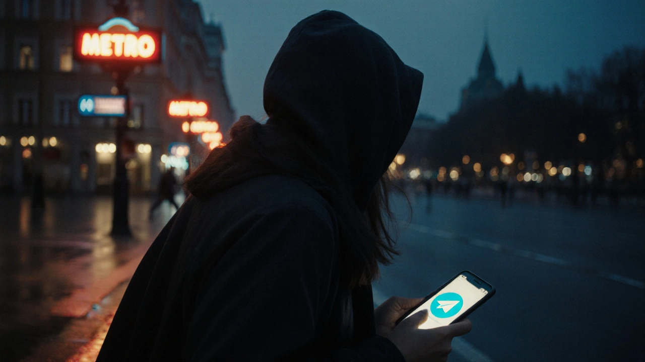 Navigating Rights and Resources for Adult Work in Moscow