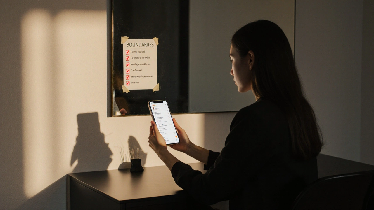 Negotiation Skills for Escort Work: Setting Boundaries and Rates