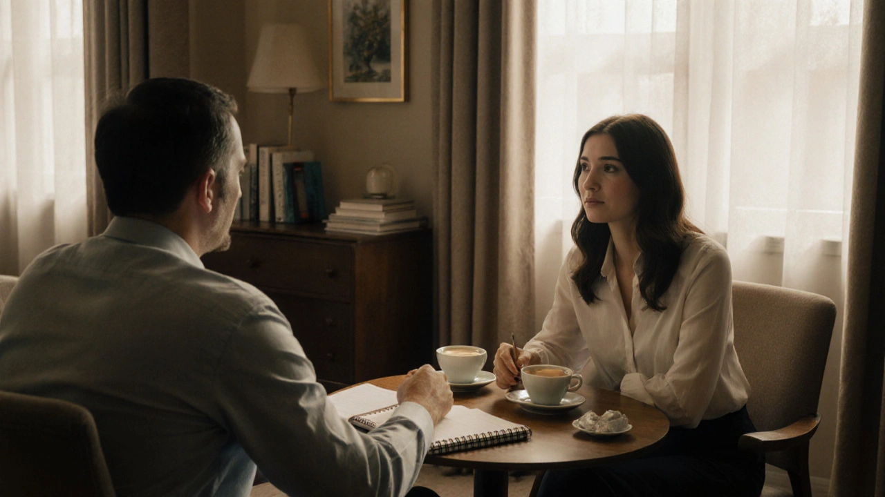 The Ethics of Escort Work: Consent, Respect, and Professionalism