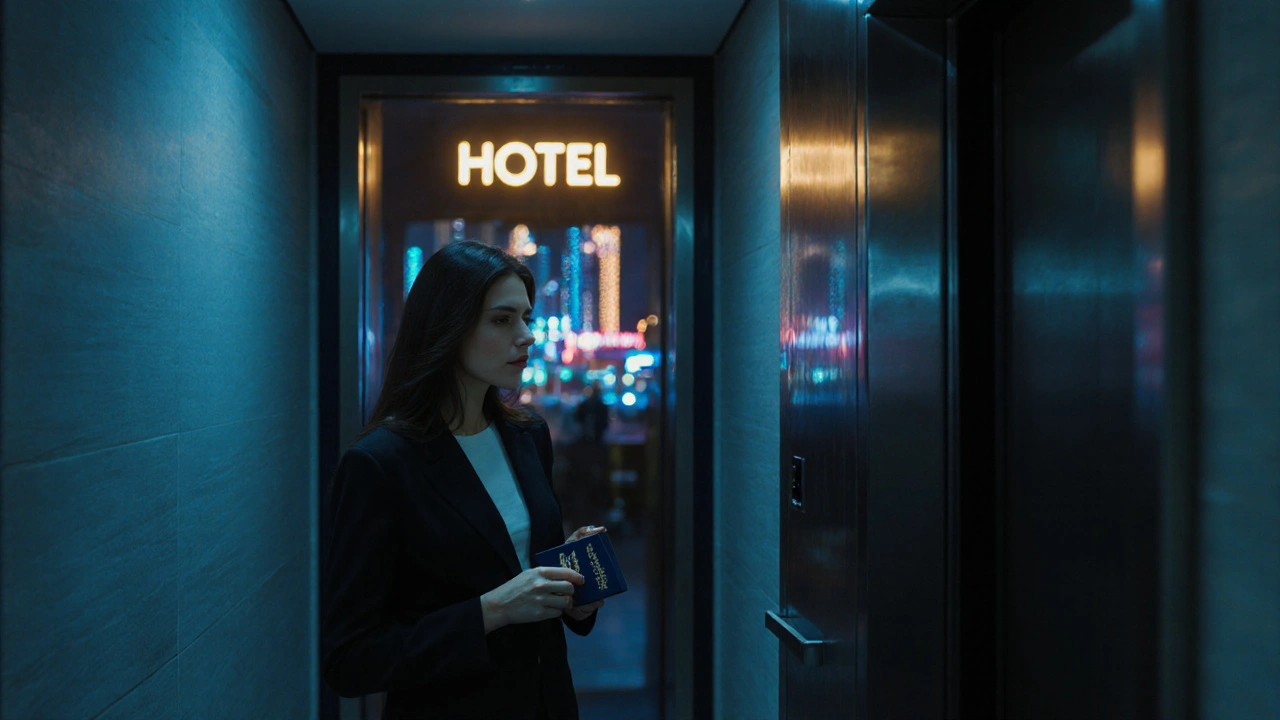 The Hidden Risks of Adult Work in Dubai: Health, Safety, and Legal Concerns