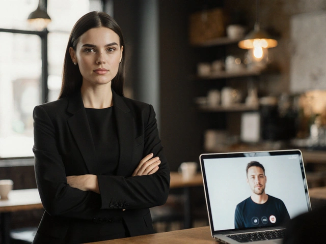 5 Red Flags to Watch for When Accepting an Escort Job