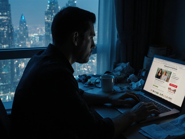 Adult Work Dubai: What Expats Should Consider