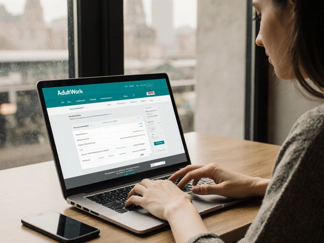 How to Find Legitimate Jobs and Shifts in Adult Work Munich Safely