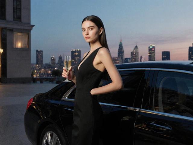 Luxury vs. Companion Work: Choosing the Right Escort Job