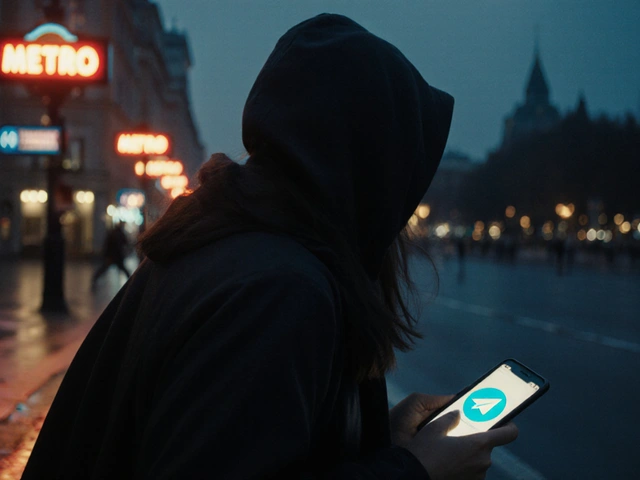 Navigating Rights and Resources for Adult Work in Moscow