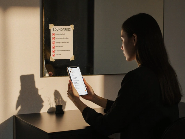 Negotiation Skills for Escort Work: Setting Boundaries and Rates