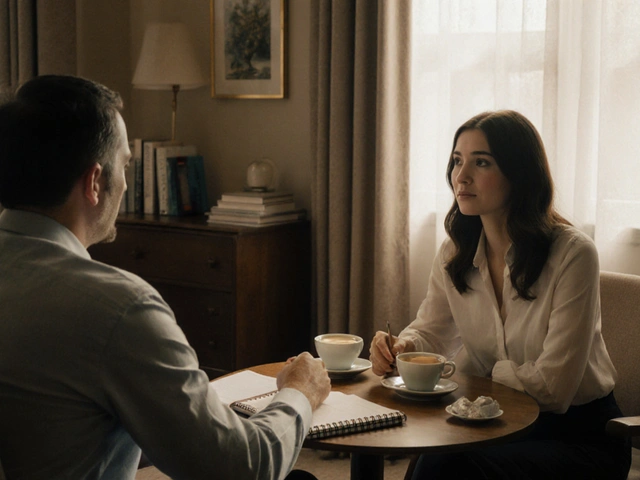 The Ethics of Escort Work: Consent, Respect, and Professionalism