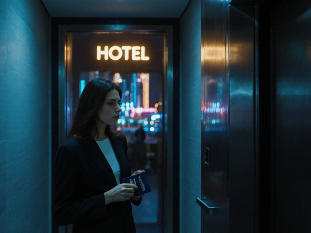 The Hidden Risks of Adult Work in Dubai: Health, Safety, and Legal Concerns