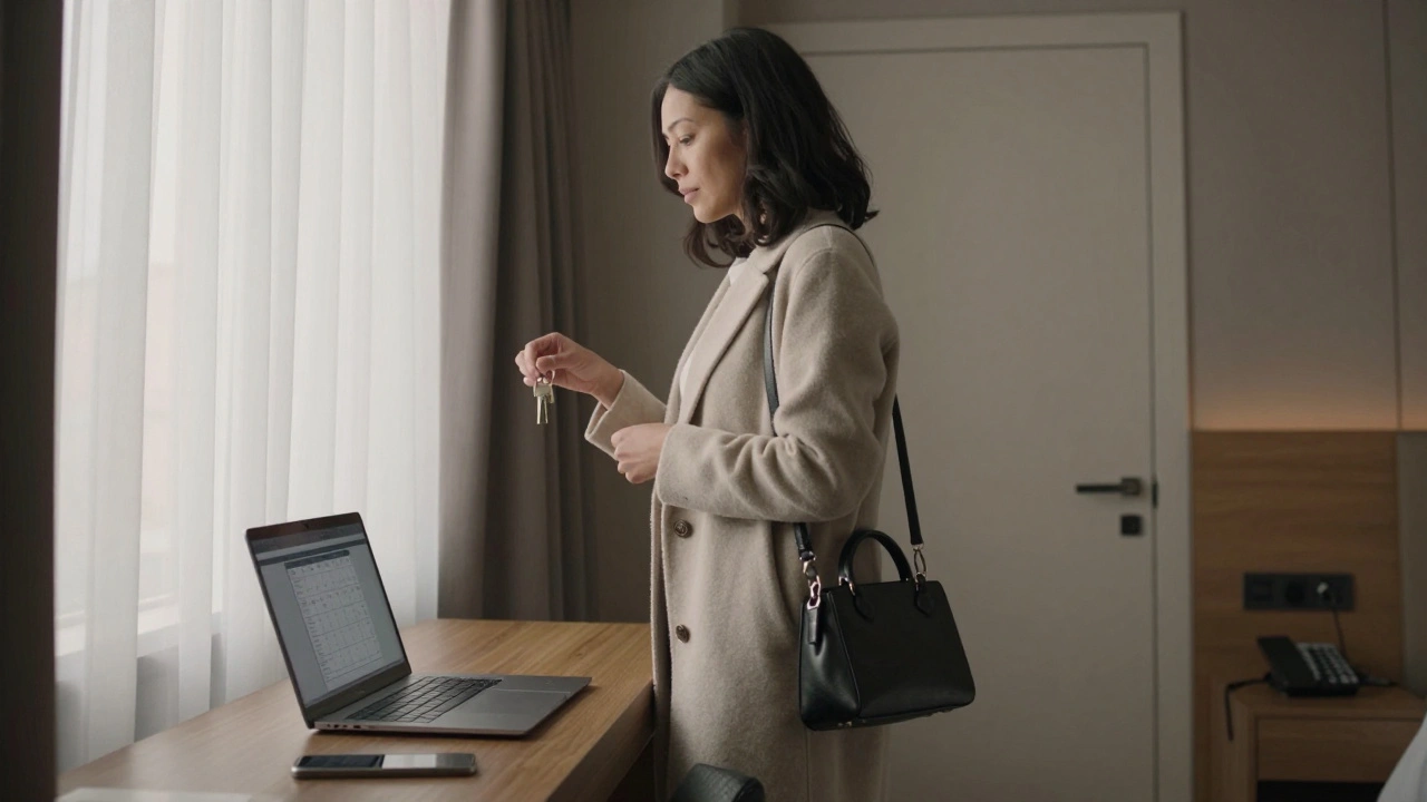 10 Proven Tips to Succeed in an Escort Job