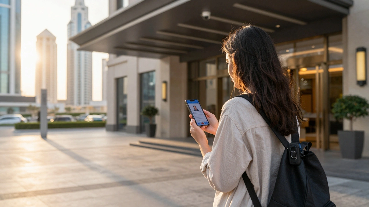 Adult Work Dubai: Workplace Safety Checklists for Independent Workers