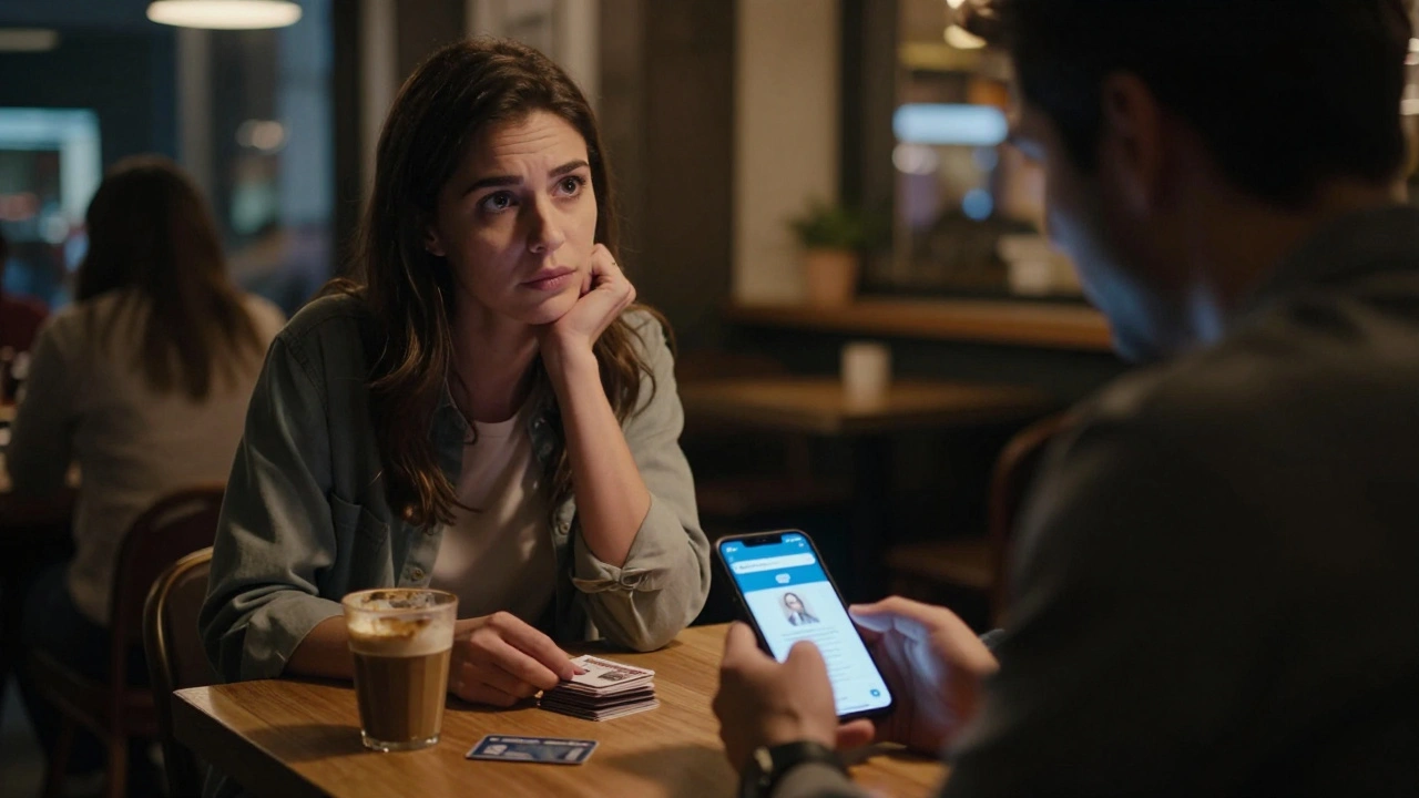 Avoiding Scams and Fraud in Escort Work: Red Flags and Precautions