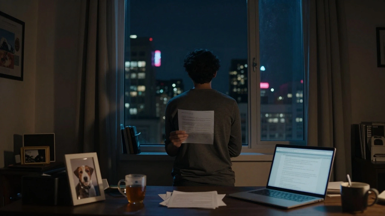 Coping with Stigma: How to Advocate for Yourself in Escort Work