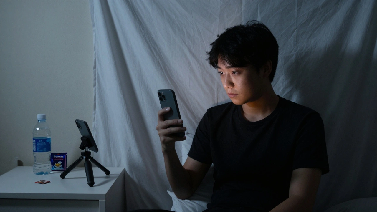 Escort Job Startup Costs: What to Budget for Your First Month