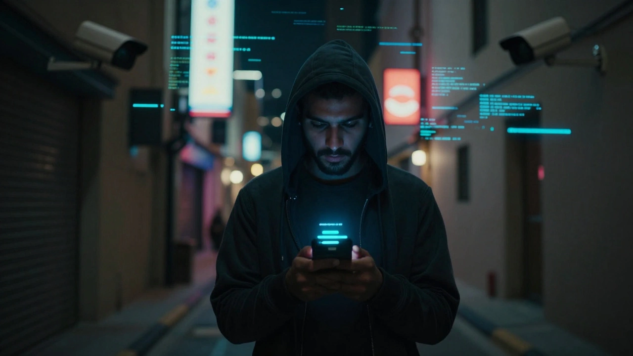 How Data Privacy Laws Impact Adult Work in Dubai