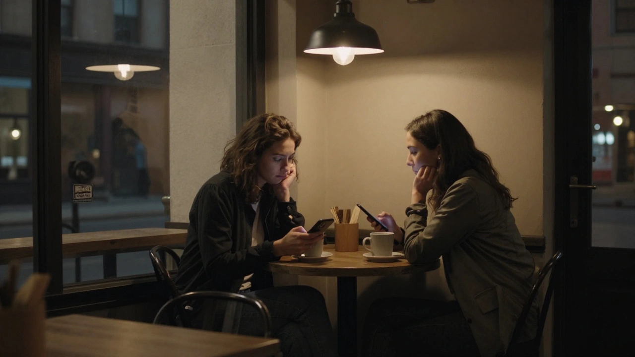 How to Build a Support Network While Working in Escort Work