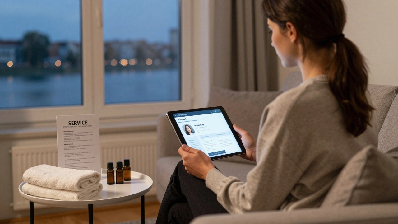 How to Build Trust with Clients in Adult Work Munich