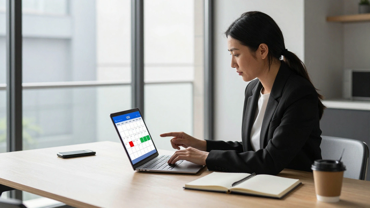 Managing Time and Bookings: Productivity Tips for Escort Work