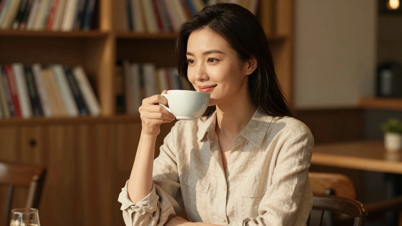 Rebranding After 30: How to Pivot and Thrive in Escort Work