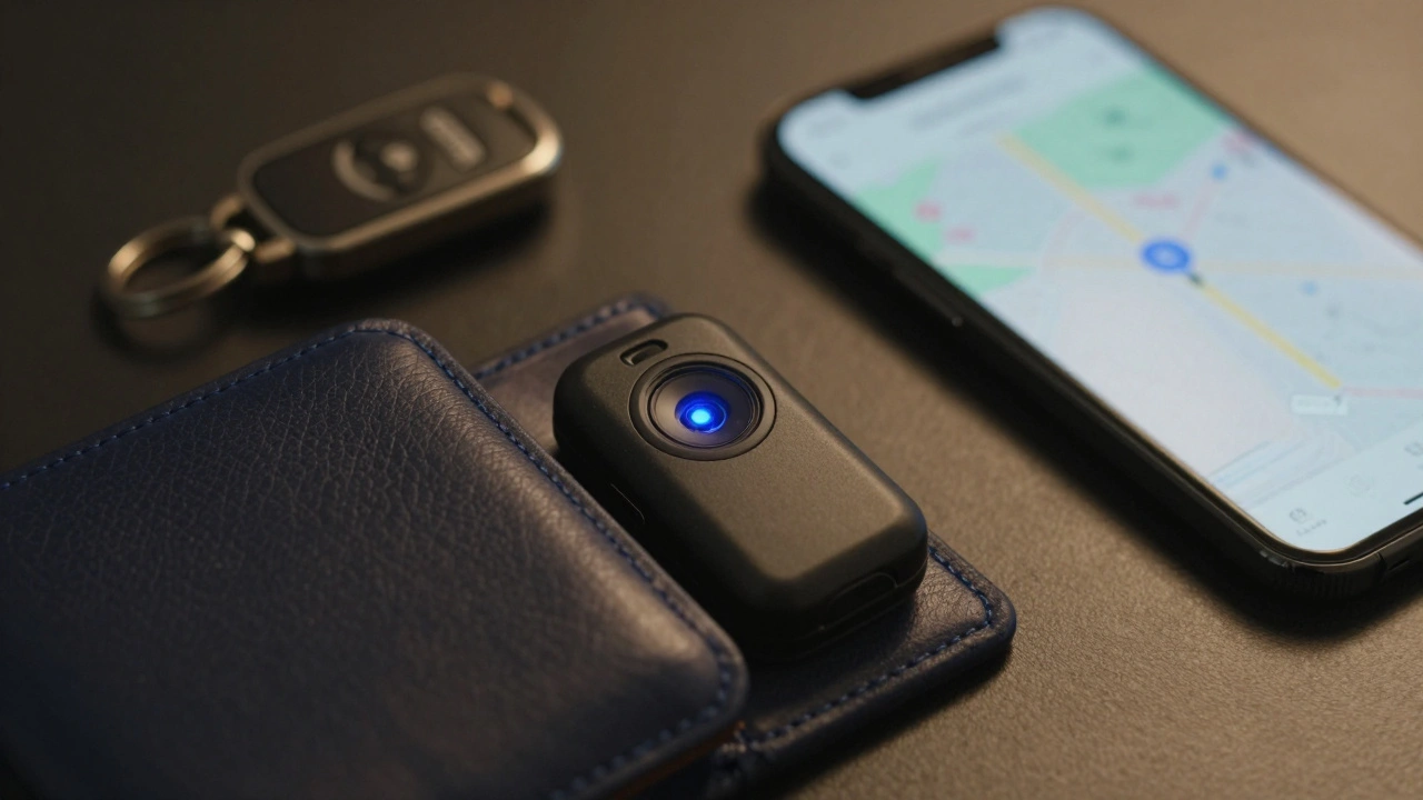 Safety Gadgets and Tech That Support an Escort Job