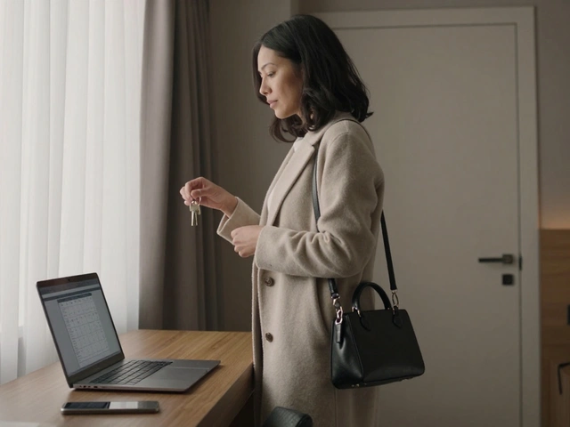 10 Proven Tips to Succeed in an Escort Job