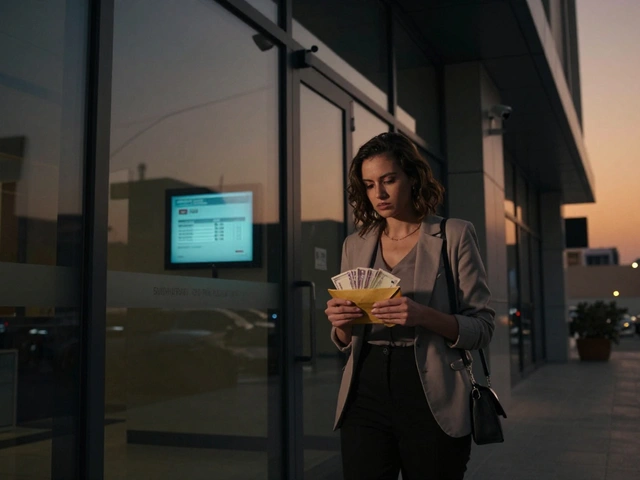 Adult Work Dubai: Financial Safety and Safe Banking Practices