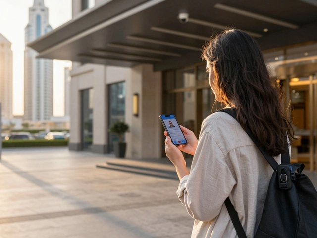 Adult Work Dubai: Workplace Safety Checklists for Independent Workers