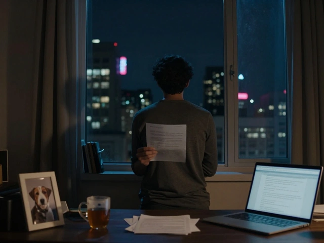 Coping with Stigma: How to Advocate for Yourself in Escort Work