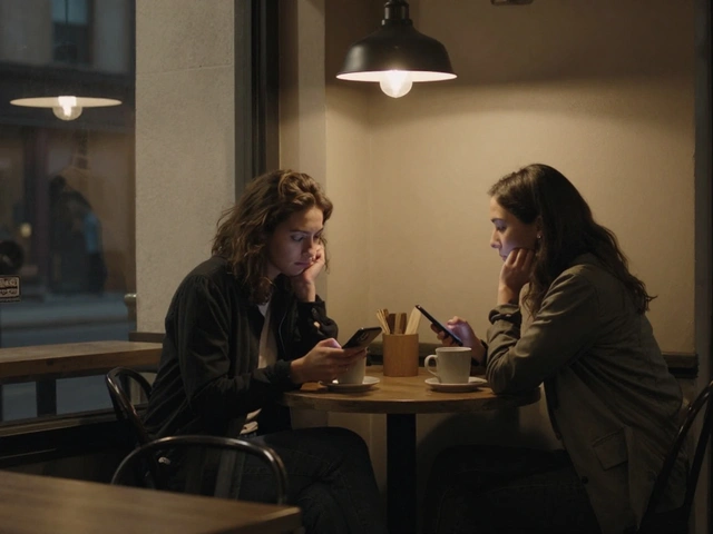 How to Build a Support Network While Working in Escort Work