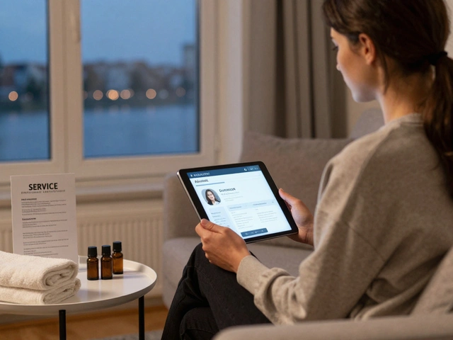 How to Build Trust with Clients in Adult Work Munich