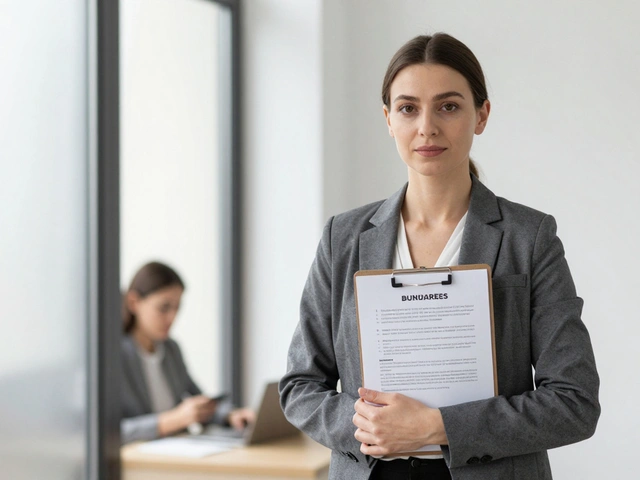 How to Create Clear Boundaries in Adult Work in Munich