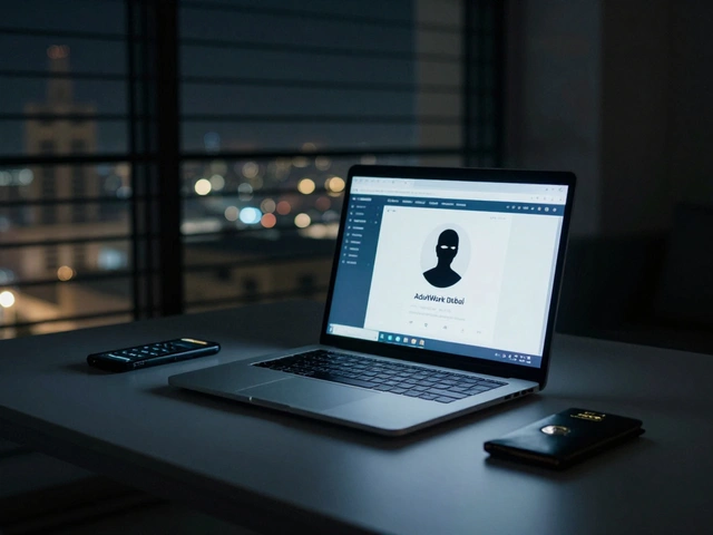 Navigating Online Adult Work in Dubai: Privacy, Platforms, and Compliance