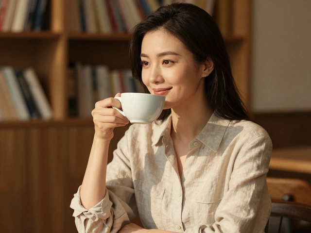 Rebranding After 30: How to Pivot and Thrive in Escort Work