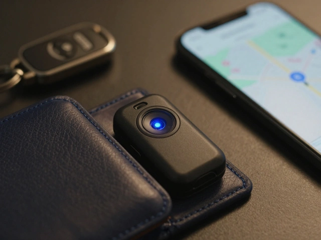 Safety Gadgets and Tech That Support an Escort Job