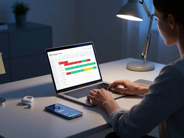Top Tools and Apps That Can Improve Your Escort Job Workflow