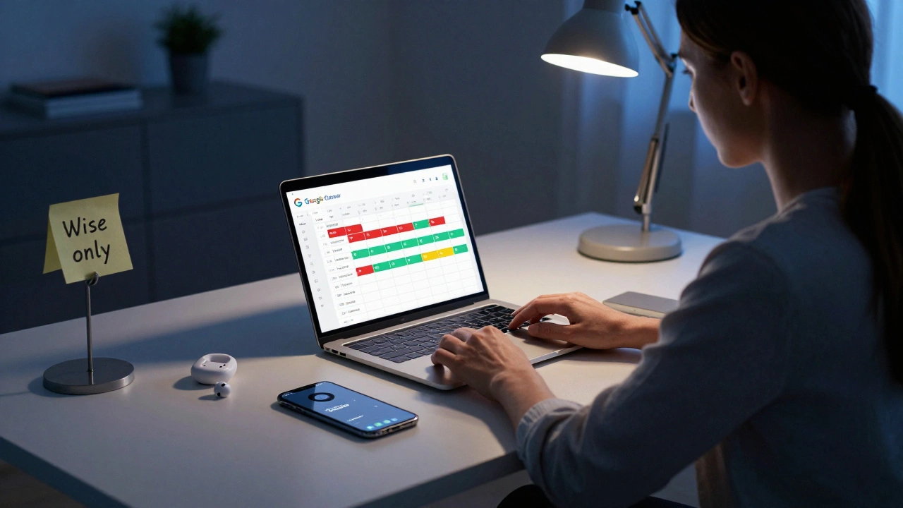 Top Tools and Apps That Can Improve Your Escort Job Workflow
