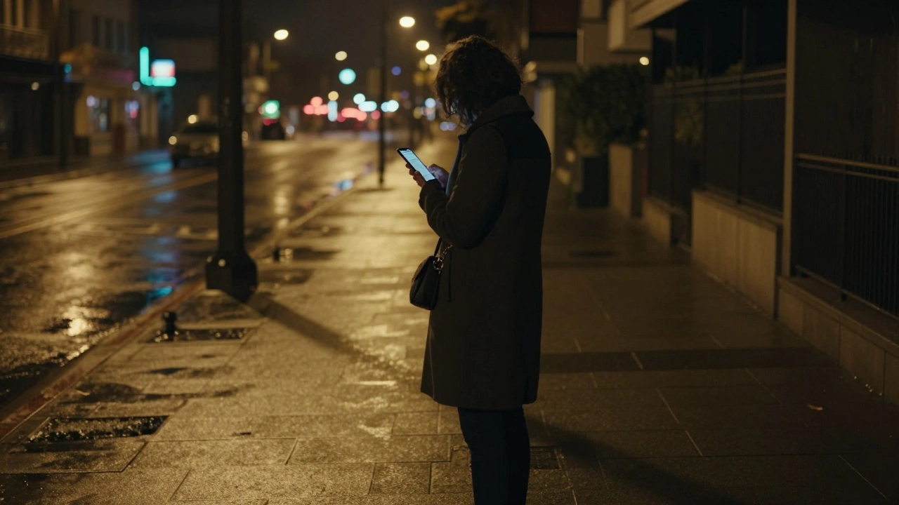 7 Legal Things to Know Before Taking an Escort Job in Canada