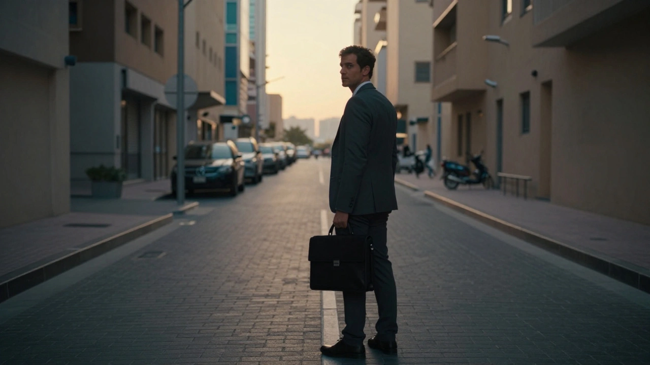 Adult Work Dubai: Alternatives and Career Transition Tips