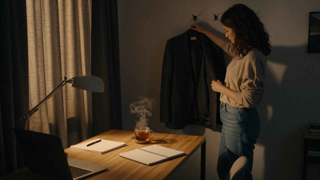 How to Maintain Mental Health While Doing Adult Work in Munich