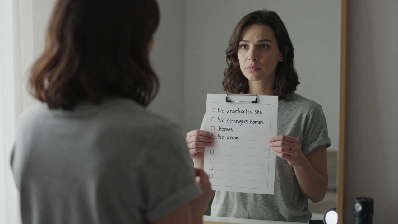 How to Prepare for a Booking: A Practical Escort Work Checklist