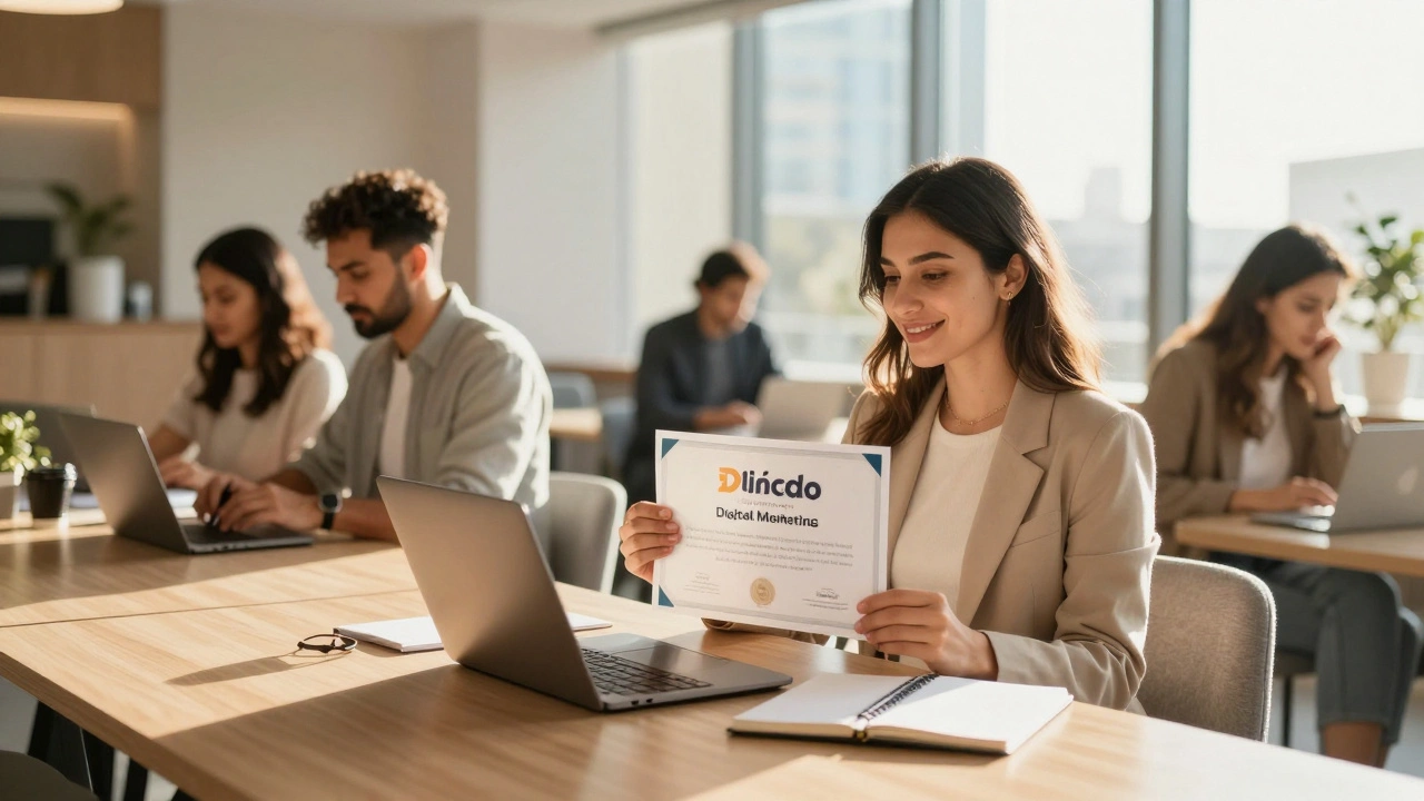 Preparing for Exit: Education and Training After Adult Work in Dubai