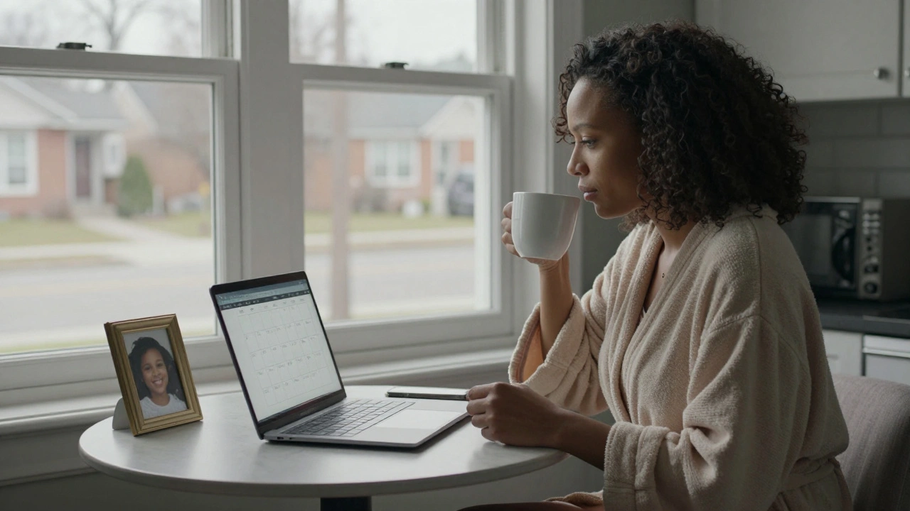 Reclaiming Power: Real Stories of Empowerment from Escort Work Professionals