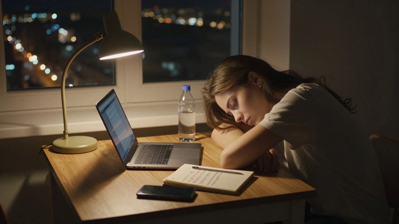 Surviving Your First Month in Adult Work Moscow: Realistic Expectations